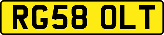RG58OLT