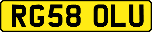 RG58OLU