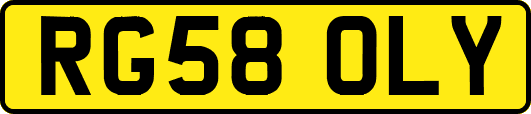 RG58OLY