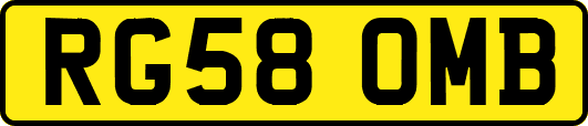 RG58OMB