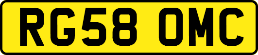 RG58OMC
