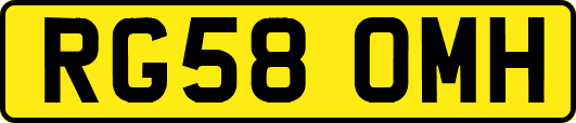 RG58OMH