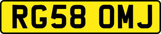 RG58OMJ