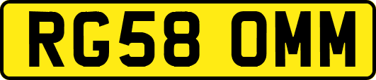 RG58OMM