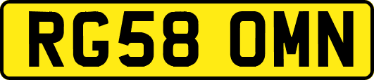 RG58OMN