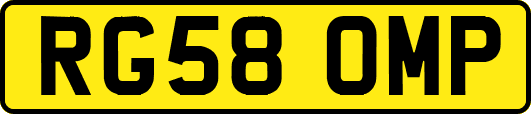 RG58OMP