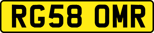 RG58OMR