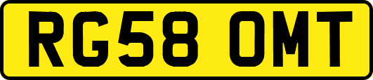 RG58OMT
