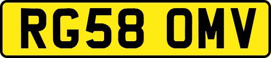 RG58OMV