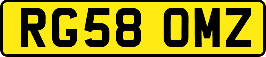RG58OMZ