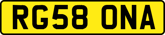 RG58ONA