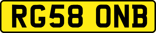 RG58ONB