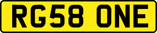 RG58ONE
