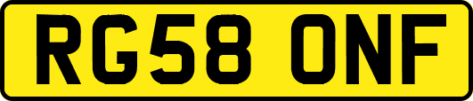 RG58ONF