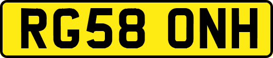 RG58ONH