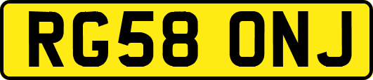 RG58ONJ