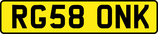 RG58ONK