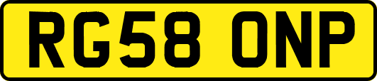 RG58ONP