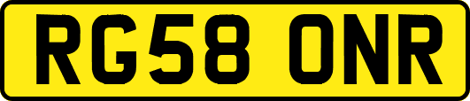 RG58ONR
