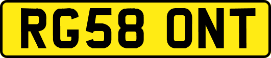 RG58ONT