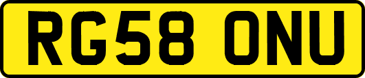 RG58ONU
