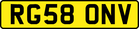 RG58ONV