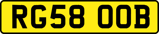 RG58OOB