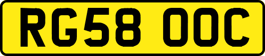 RG58OOC