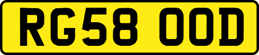 RG58OOD