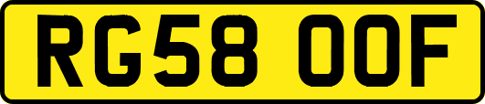 RG58OOF