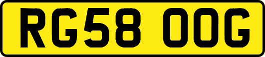 RG58OOG