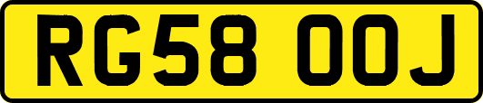 RG58OOJ