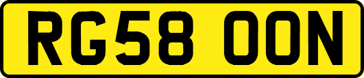 RG58OON