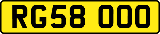RG58OOO