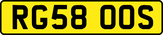 RG58OOS
