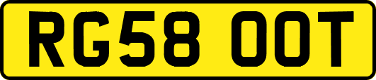 RG58OOT