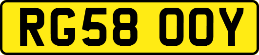 RG58OOY