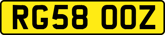 RG58OOZ