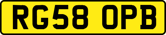 RG58OPB