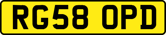 RG58OPD