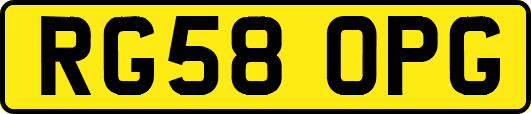 RG58OPG