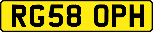 RG58OPH