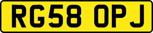 RG58OPJ