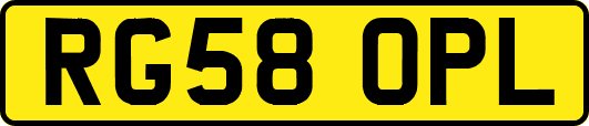 RG58OPL