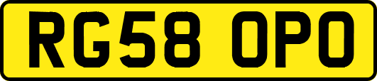 RG58OPO