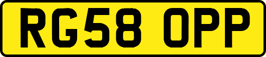 RG58OPP