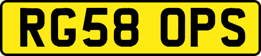 RG58OPS