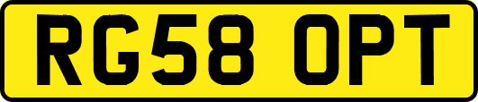 RG58OPT