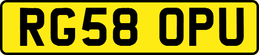 RG58OPU