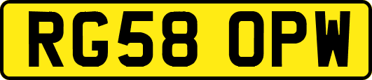 RG58OPW